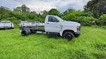 New 2024 Chevrolet Silverado 5500 Work Truck Regular Cab 2WD, Cab Chassis for sale #M4141128 - photo 40