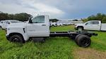 New 2024 Chevrolet Silverado 5500 Work Truck Regular Cab 2WD, Cab Chassis for sale #M4141128 - photo 6