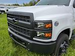 New 2024 Chevrolet Silverado 5500 Work Truck Regular Cab 2WD, Cab Chassis for sale #M4141128 - photo 58