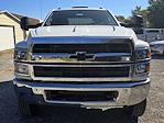 New 2024 Chevrolet Silverado 6500 Work Truck Crew Cab 4WD, Flatbed Truck for sale #M4141229 - photo 9