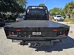 New 2024 Chevrolet Silverado 6500 Work Truck Crew Cab 4WD, Flatbed Truck for sale #M4141229 - photo 5