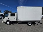 New 2024 Chevrolet LCF 3500 Crew Cab RWD, Box Truck for sale #M4141268 - photo 3