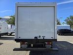 New 2024 Chevrolet LCF 3500 Crew Cab RWD, Box Truck for sale #M4141268 - photo 4