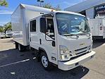 New 2024 Chevrolet LCF 3500 Crew Cab RWD, Box Truck for sale #M4141268 - photo 8