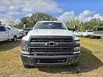 New 2024 Chevrolet Silverado 5500 Work Truck Crew Cab 2WD, Cab Chassis for sale #M4141333 - photo 9