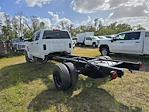 New 2024 Chevrolet Silverado 5500 Work Truck Crew Cab 2WD, Cab Chassis for sale #M4141333 - photo 2