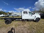 New 2024 Chevrolet Silverado 5500 Work Truck Crew Cab 2WD, Cab Chassis for sale #M4141333 - photo 7