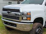 New 2024 Chevrolet Silverado 6500 Work Truck Regular Cab 4WD, Knapheide Flatbed Truck for sale #M4141391 - photo 26