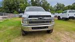 New 2024 Chevrolet Silverado 6500 Work Truck Regular Cab 4WD, Flatbed Truck for sale #M4141391 - photo 5