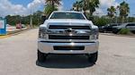 New 2024 Chevrolet Silverado 5500 Work Truck Regular Cab 4WD, Knapheide Flatbed Truck for sale #M4141669 - photo 4