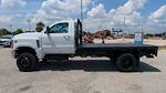 New 2024 Chevrolet Silverado 5500 Work Truck Regular Cab 4WD, Knapheide Flatbed Truck for sale #M4141669 - photo 38