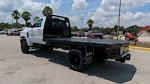 New 2024 Chevrolet Silverado 5500 Work Truck Regular Cab 4WD, Knapheide Flatbed Truck for sale #M4141669 - photo 39