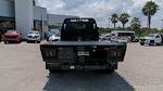 New 2024 Chevrolet Silverado 5500 Work Truck Regular Cab 4WD, Knapheide Flatbed Truck for sale #M4141669 - photo 40