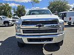 New 2024 Chevrolet Silverado 5500 Work Truck Regular Cab 4WD, Cab Chassis for sale #M4142094 - photo 11