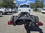 New 2024 Chevrolet Silverado 5500 Work Truck Regular Cab 4WD, Cab Chassis for sale #M4142094 - photo 2