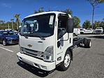 New 2025 Chevrolet LCF 5500XG Regular Cab RWD, Cab Chassis for sale #M4150002 - photo 1