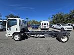 New 2025 Chevrolet LCF 5500XG Regular Cab RWD, Cab Chassis for sale #M4150002 - photo 3