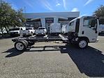 New 2025 Chevrolet LCF 5500XG Regular Cab RWD, Cab Chassis for sale #M4150002 - photo 7