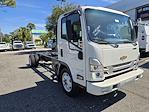 New 2025 Chevrolet LCF 5500XG Regular Cab RWD, Cab Chassis for sale #M4150002 - photo 8