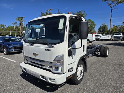 New 2025 Chevrolet LCF 5500XG Regular Cab RWD, Cab Chassis for sale #M4150004 - photo 1