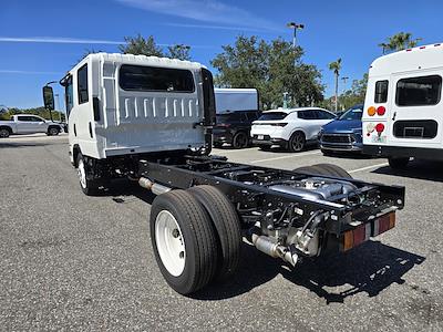 2025 Chevrolet LCF 4500HG Crew Cab RWD, Cab Chassis for sale #M4150109 - photo 2