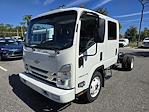 New 2025 Chevrolet LCF 4500HG Crew Cab RWD, Cab Chassis for sale #M4150109 - photo 1