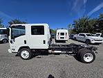 New 2025 Chevrolet LCF 4500HG Crew Cab RWD, Cab Chassis for sale #M4150109 - photo 2