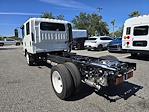 New 2025 Chevrolet LCF 4500HG Crew Cab RWD, Cab Chassis for sale #M4150109 - photo 3