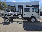 New 2025 Chevrolet LCF 4500HG Crew Cab RWD, Cab Chassis for sale #M4150109 - photo 7