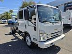 New 2025 Chevrolet LCF 4500HG Crew Cab RWD, Cab Chassis for sale #M4150109 - photo 8