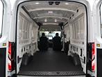 2023 Ford Transit 250 Medium Roof RWD, Empty Cargo Van for sale #230527 - photo 2