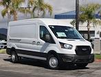 2023 Ford Transit 350 HD Medium Roof RWD, Empty Cargo Van for sale #230534 - photo 1