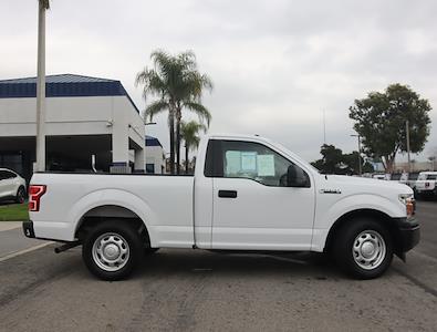 2019 Ford F-150 Regular Cab 4x2, Pickup for sale #240046A - photo 2