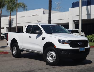 2020 Ford Ranger Super Cab SRW 4x2, Pickup for sale #240114A - photo 1