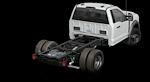 2024 Ford F-600 Regular Cab DRW 4x2, Cab Chassis for sale #240164 - photo 3