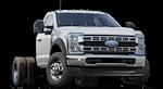 2024 Ford F-600 Regular Cab DRW 4x2, Cab Chassis for sale #240164 - photo 4