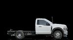 2024 Ford F-600 Regular Cab DRW 4x2, Cab Chassis for sale #240164 - photo 5