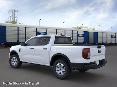 2024 Ford Ranger SuperCrew Cab 4x2, Pickup for sale #240172 - photo 2