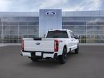 New 2024 Ford F-250 XL Crew Cab 4x4, Pickup for sale #240250 - photo 8