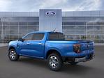 New 2024 Ford Ranger XLT SuperCrew Cab 4x2, Pickup for sale #240285 - photo 4