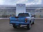 New 2024 Ford Ranger XLT SuperCrew Cab 4x2, Pickup for sale #240285 - photo 8