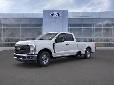 New 2024 Ford F-250 XL Super Cab 4x2, 8' 2" Scelzi Signature Service Truck for sale #240356 - photo 1