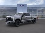 New 2024 Ford F-250 XL Crew Cab 4x4, Pickup for sale #240380 - photo 1