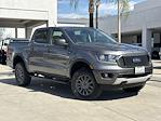 Used 2021 Ford Ranger XLT SuperCrew Cab 4x4, Pickup for sale #240438A - photo 1