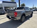 Used 2021 Ford Ranger XLT SuperCrew Cab 4x4, Pickup for sale #240438A - photo 2