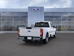 New 2024 Ford F-250 XL Super Cab 4x2, 8' 2" Scelzi Signature Service Truck for sale #240449 - photo 8