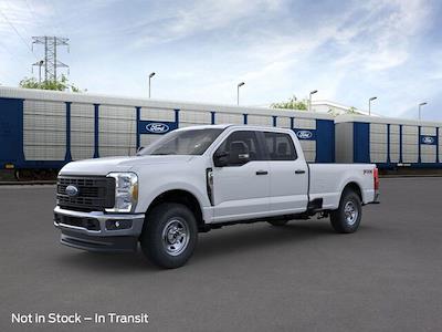 New 2024 Ford F-350 XL Crew Cab 4x4, Pickup for sale #240473 - photo 1