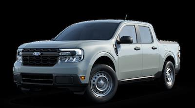 New 2024 Ford Maverick XL SuperCrew Cab FWD, Pickup for sale #240538 - photo 1