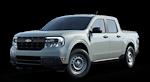 New 2024 Ford Maverick XL SuperCrew Cab FWD, Pickup for sale #240538 - photo 1