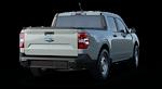 New 2024 Ford Maverick XL SuperCrew Cab FWD, Pickup for sale #240538 - photo 3